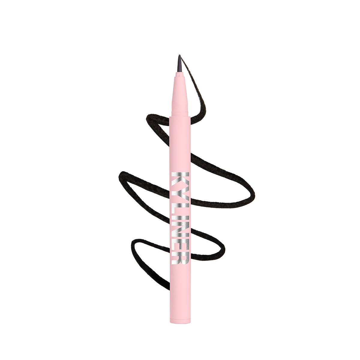 BRUSH TIP LIQUID EYELINER PEN (DELINEADOR DE OJOS LÍQUIDO)